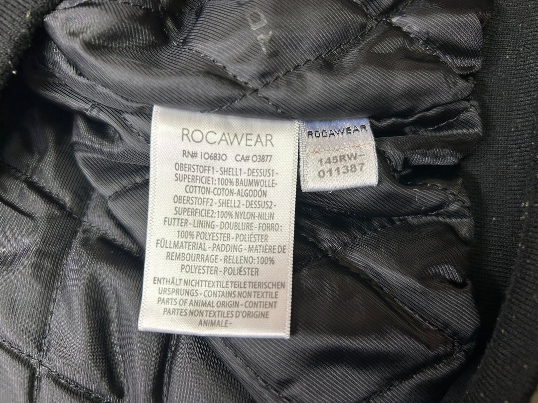 【激安古着】 ROCAWEAR　ダウン,中綿ジャケット/コート　アウター