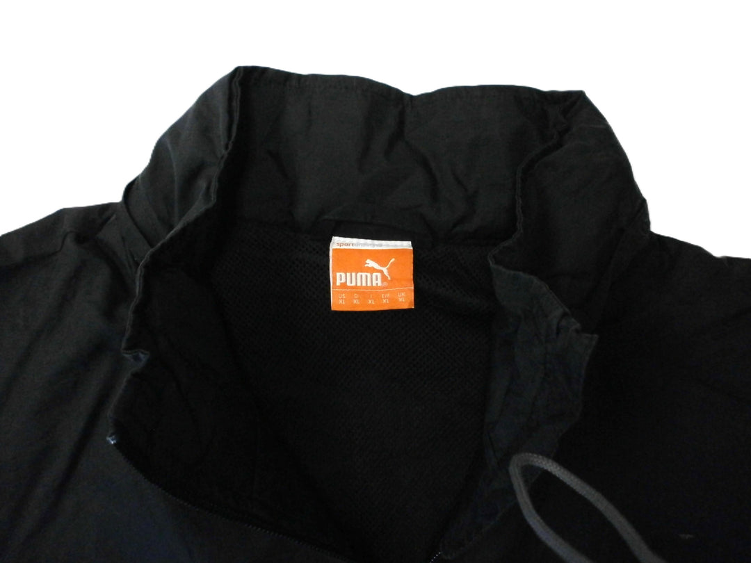 【激安古着】 PUMA　ナイロンジャケット　アウター