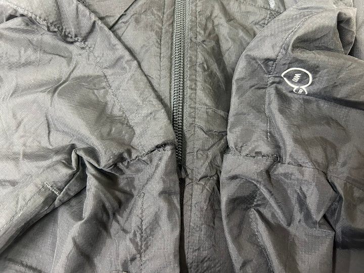 【激安古着】 PUMA　ナイロンジャケット　アウター