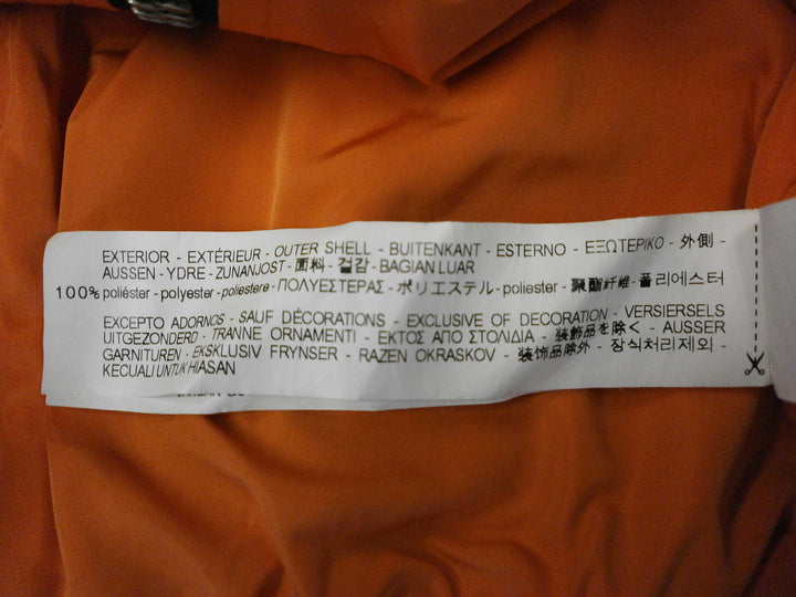 【激安古着】 ZARA　ナイロンジャケット　アウター