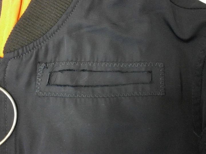 【激安古着】 ZARA　ナイロンジャケット　アウター