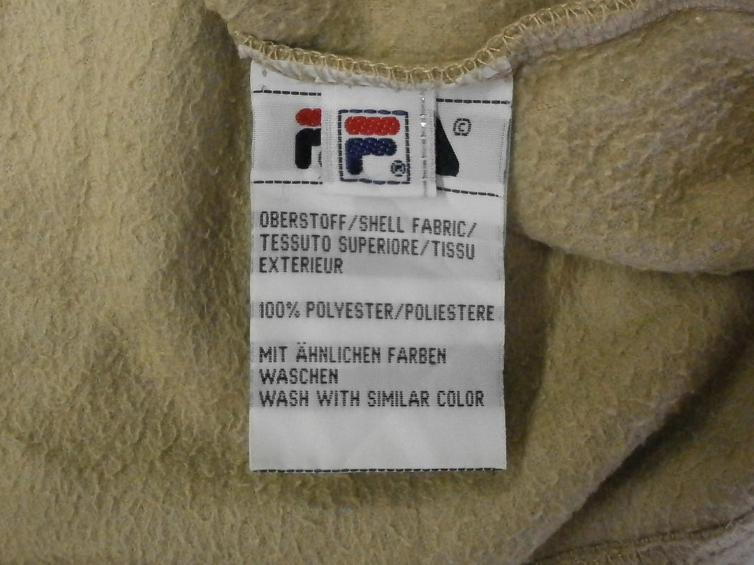 【激安古着】 FILA　その他トップス　トップス