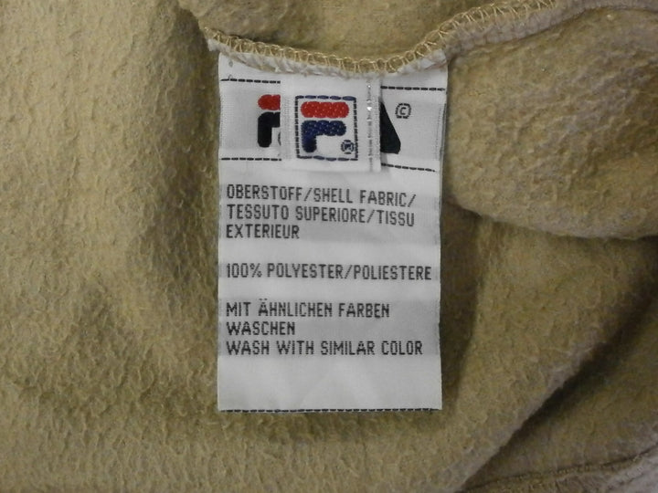 【激安古着】 FILA　その他トップス　トップス