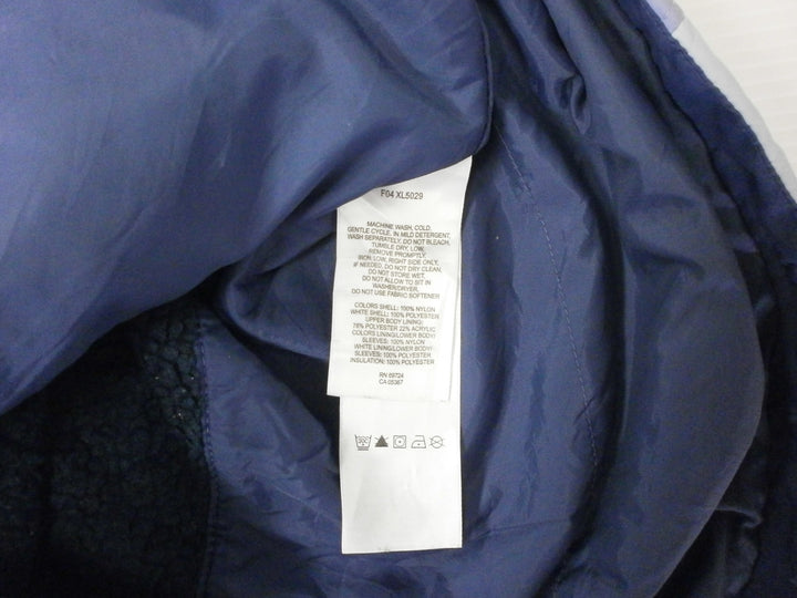 【激安古着】 Columbia　ジップアップパーカー　アウター