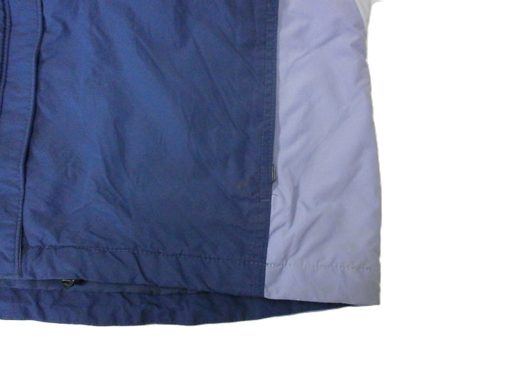 【激安古着】 Columbia　ジップアップパーカー　アウター