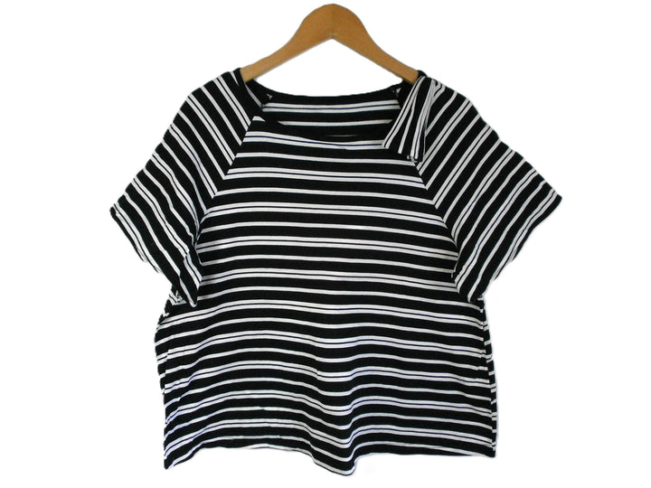 【激安古着】 LACOUPE　半袖Tシャツ　トップス