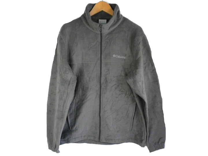 【激安古着】 Columbia　フリースジャケット　アウター