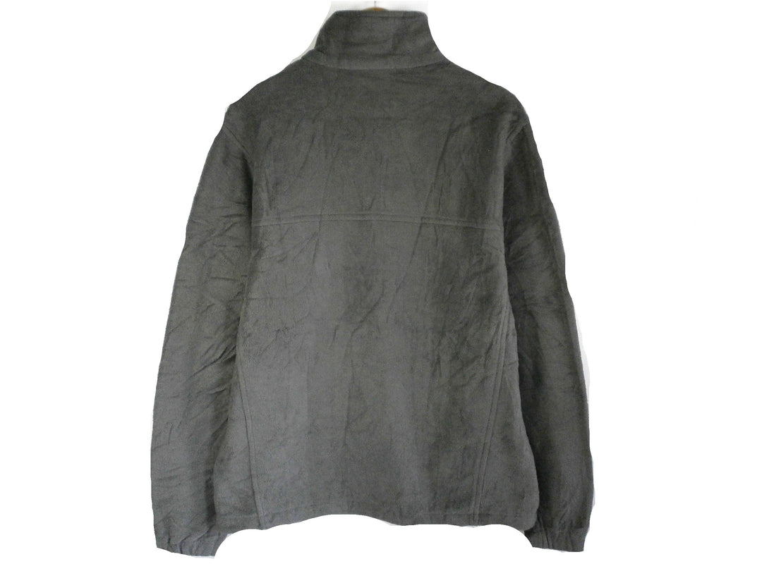 【激安古着】 Columbia　フリースジャケット　アウター