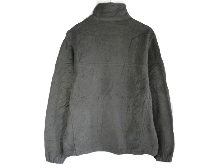 【激安古着】 Columbia　フリースジャケット　アウター