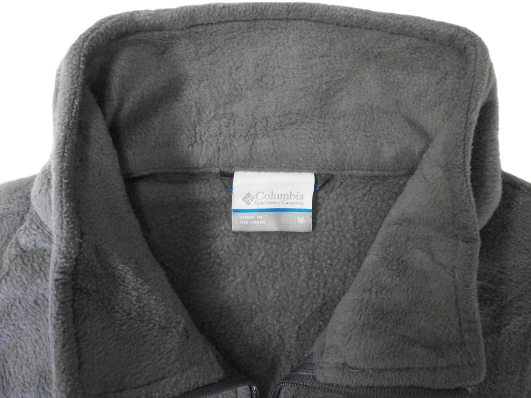 【激安古着】 Columbia　フリースジャケット　アウター