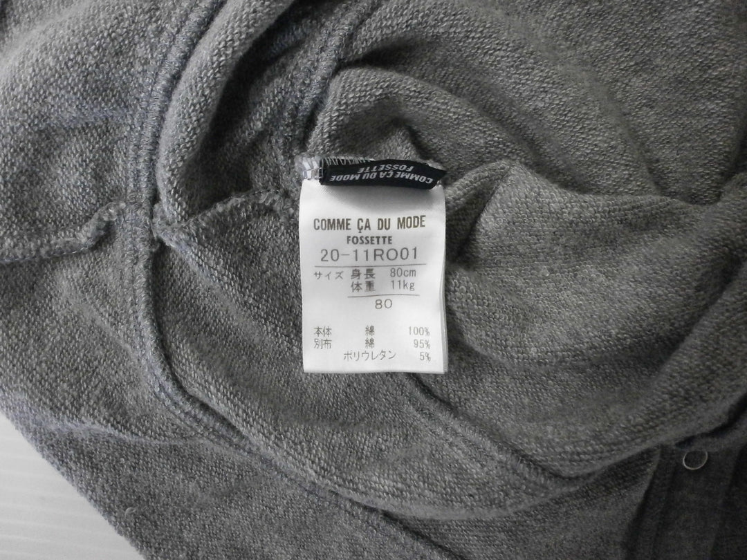 【激安古着】 COMME CA DU MODE FOSSETTE　ワンピース　スカート