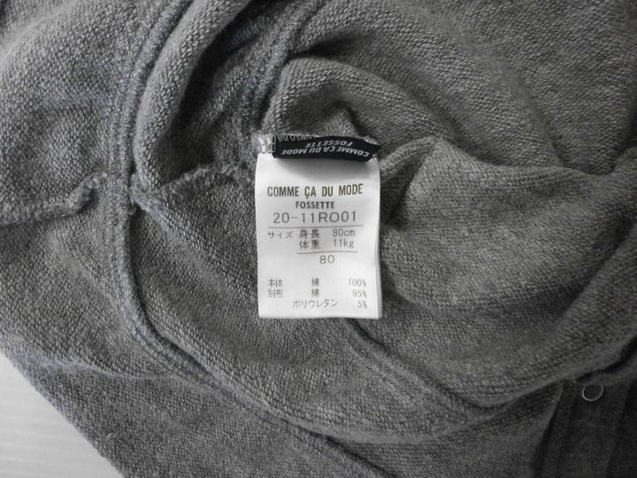 【激安古着】 COMME CA DU MODE FOSSETTE　ワンピース　スカート