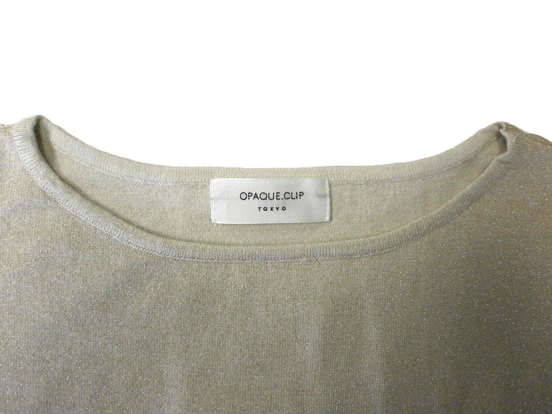 【激安古着】 OPAQUE.CLIP　その他トップス　トップス