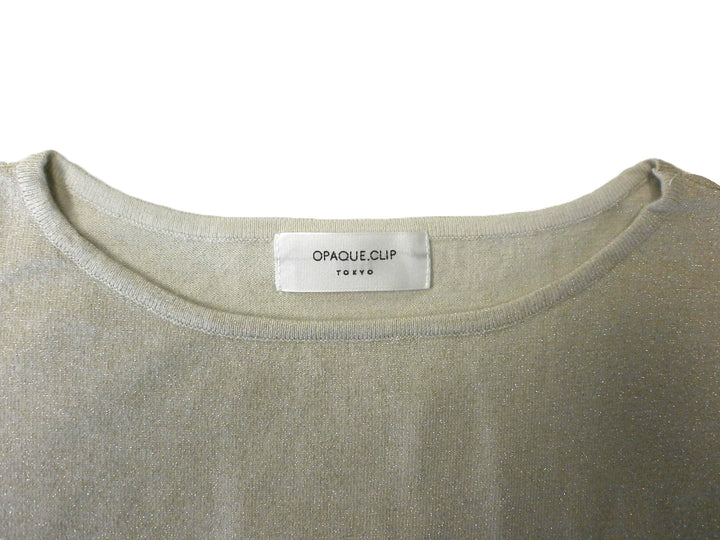 【激安古着】 OPAQUE.CLIP　その他トップス　トップス