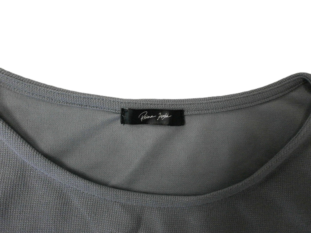 【激安古着】 Reina Hoshi　チュニック　ワンピース or ドレス