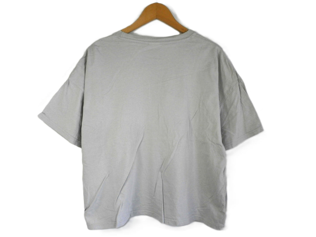 【激安古着】 TOM and JERRY　半袖Tシャツ　トップス