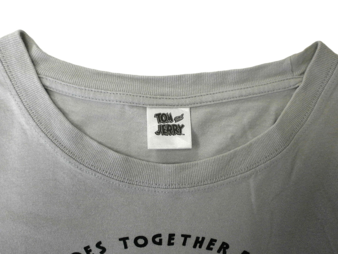 【激安古着】 TOM and JERRY　半袖Tシャツ　トップス