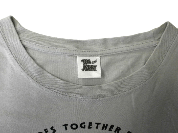 【激安古着】 TOM and JERRY　半袖Tシャツ　トップス