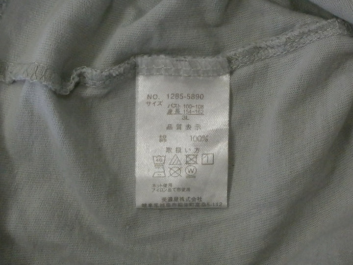 【激安古着】 TOM and JERRY　半袖Tシャツ　トップス