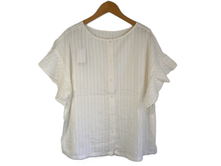 【激安古着】 Rag Out　半袖シャツ　トップス