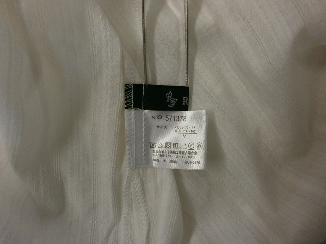 【激安古着】 Rag Out　半袖シャツ　トップス