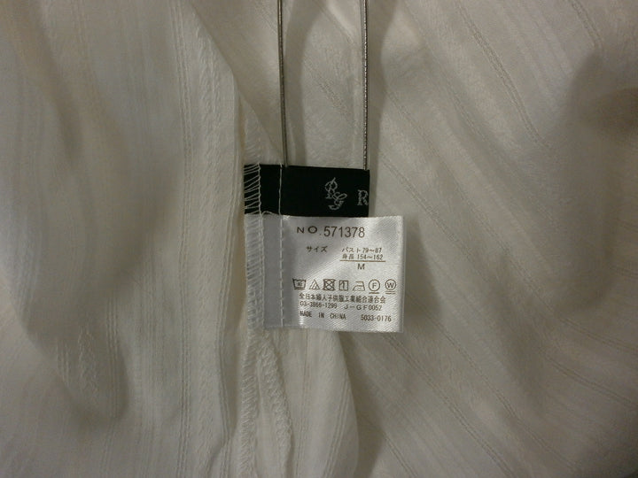 【激安古着】 Rag Out　半袖シャツ　トップス