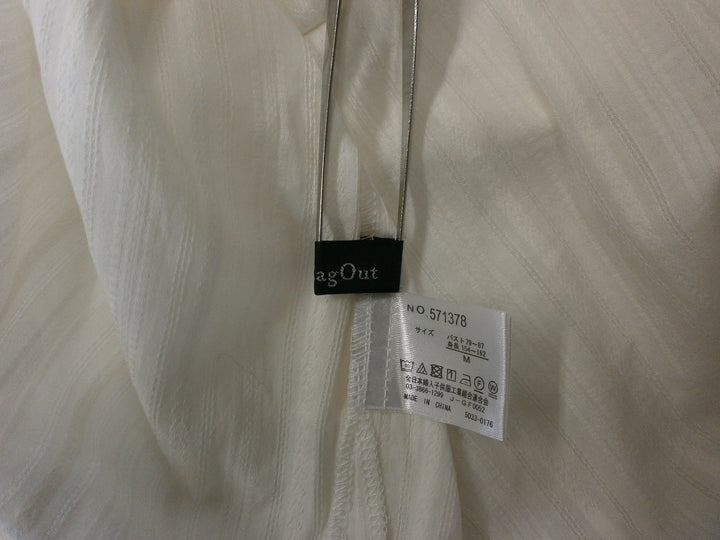 【激安古着】 Rag Out　半袖シャツ　トップス