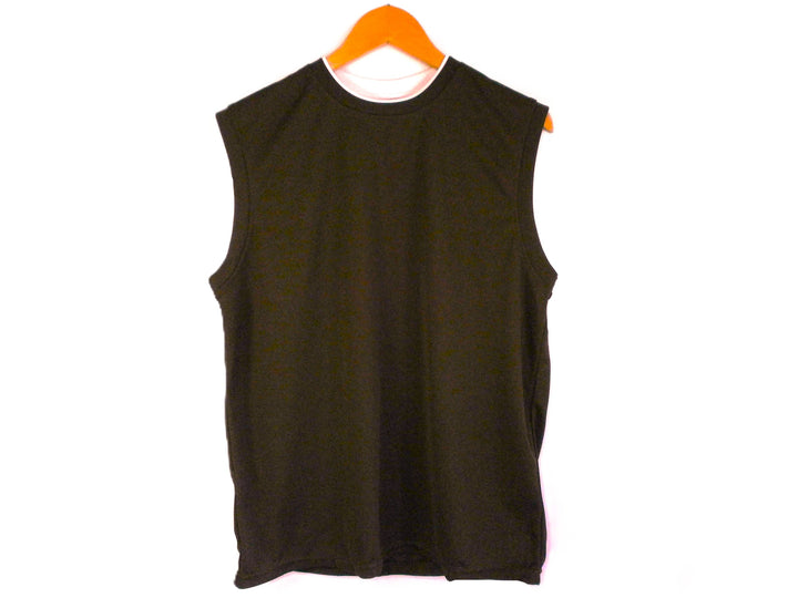 【激安古着】 WILD MOOSE　ノースリーブ　トップス