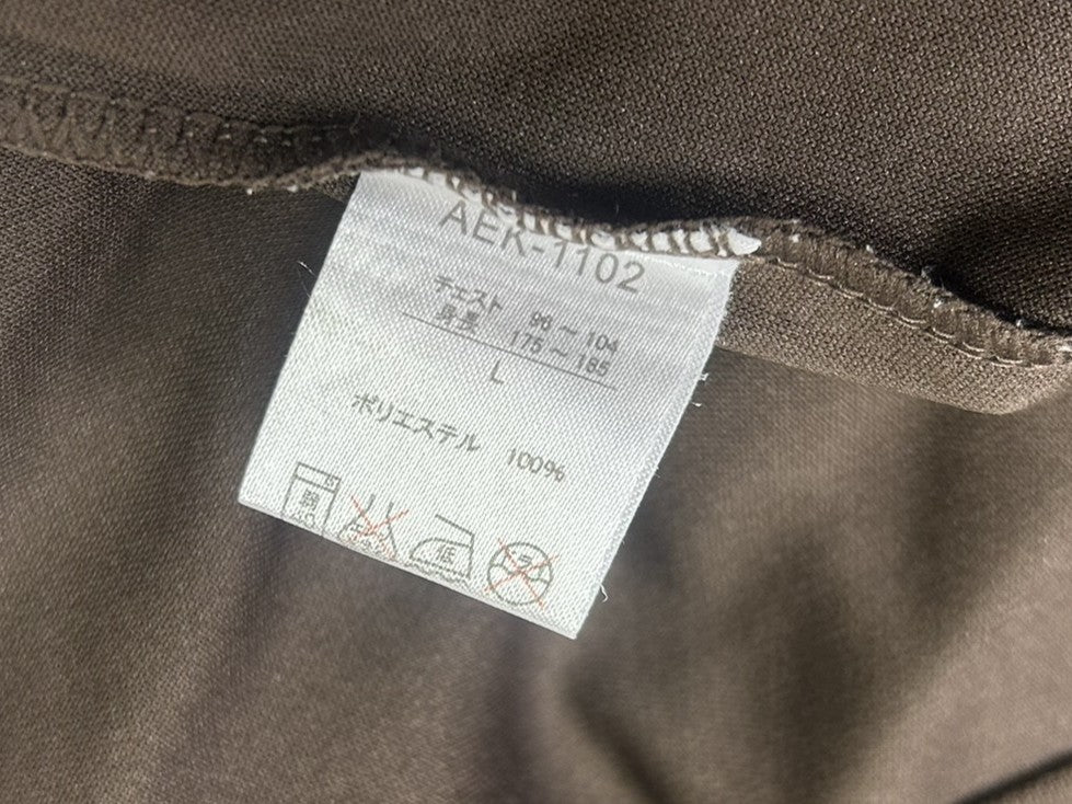 【激安古着】 WILD MOOSE　ノースリーブ　トップス