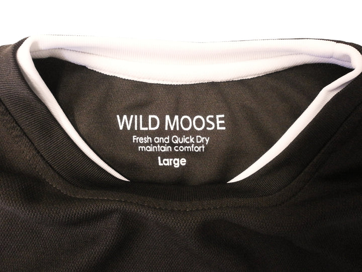 【激安古着】 WILD MOOSE　ノースリーブ　トップス