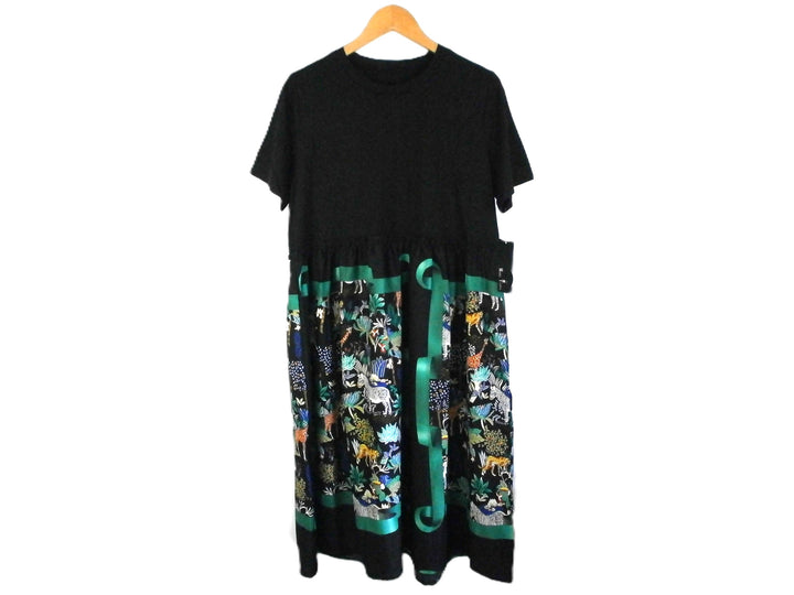 【激安古着】 Mode Tiara　ワンピース　ワンピース or ドレス