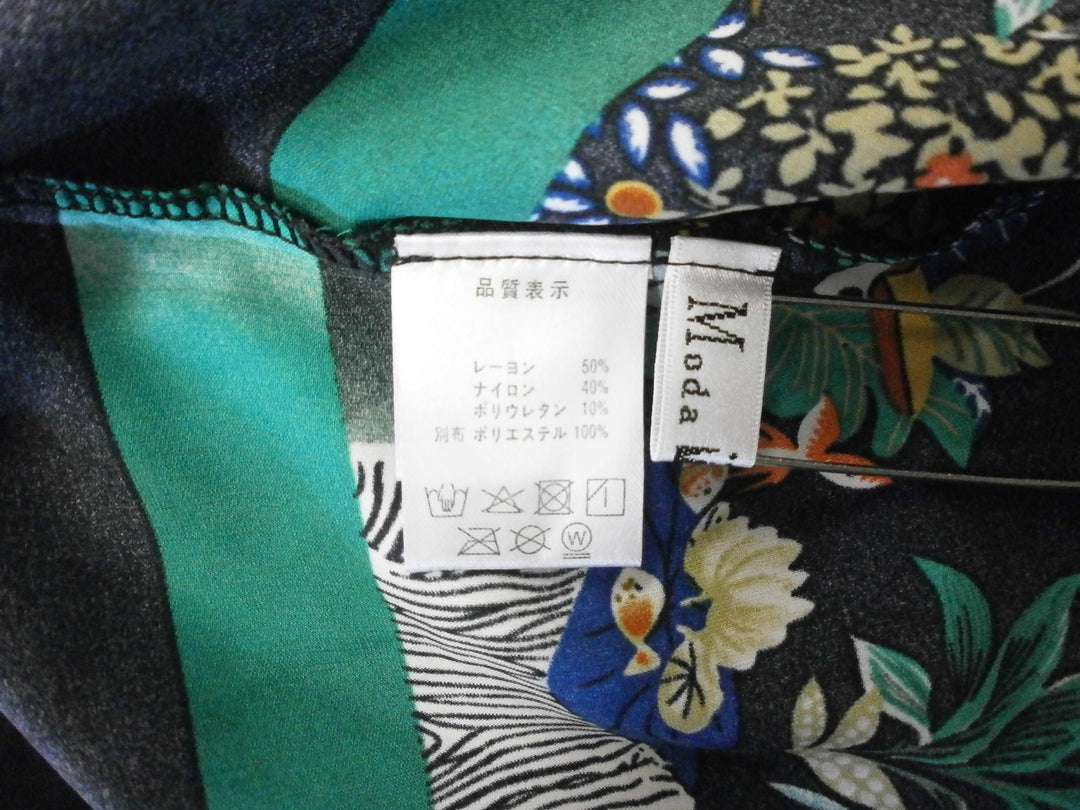 【激安古着】 Mode Tiara　ワンピース　ワンピース or ドレス