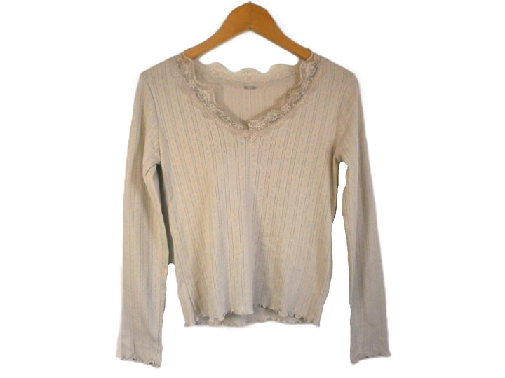 【激安古着】 NICE CLAUP　その他トップス　トップス