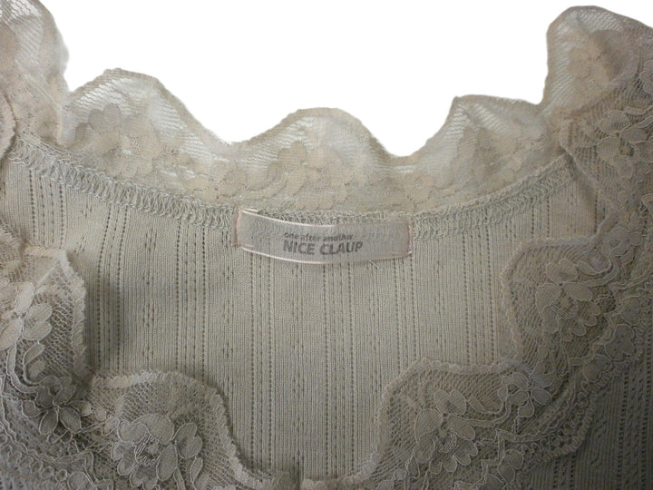 【激安古着】 NICE CLAUP　その他トップス　トップス