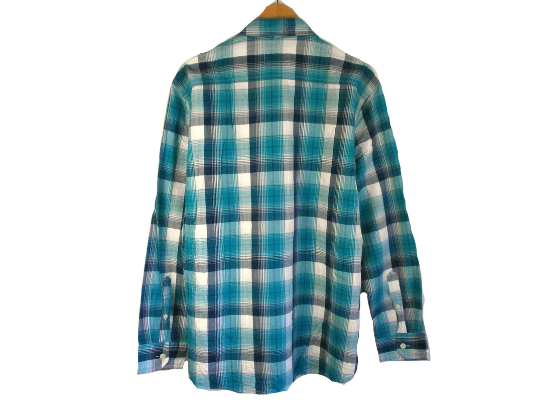 【激安古着】 AMERICAN EAGLE OUTFITTERS　長袖シャツ　トップス