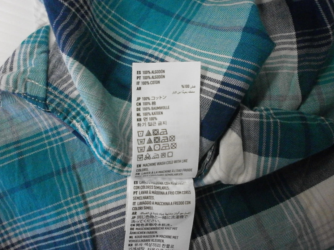 【激安古着】 AMERICAN EAGLE OUTFITTERS　長袖シャツ　トップス