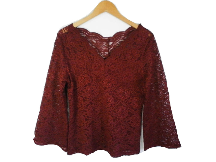 【激安古着】 earth music&ecology　その他トップス　トップス