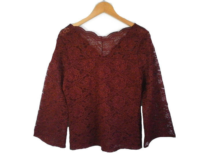 【激安古着】 earth music&ecology　その他トップス　トップス