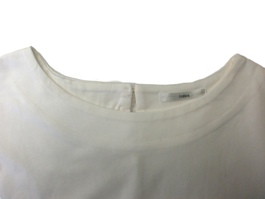 【激安古着】 index　半袖Tシャツ　トップス