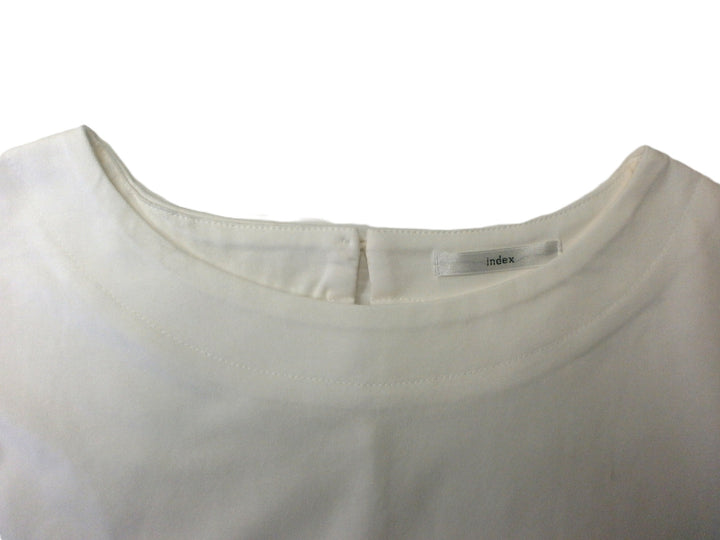 【激安古着】 index　半袖Tシャツ　トップス