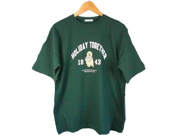 【激安古着】 FRMD　半袖Tシャツ　トップス