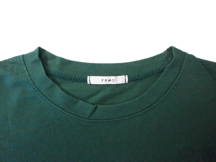 【激安古着】 FRMD　半袖Tシャツ　トップス