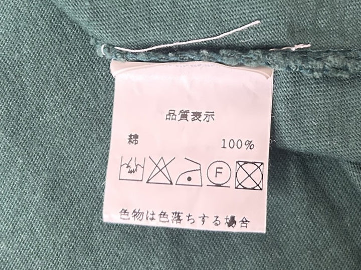 【激安古着】 FRMD　半袖Tシャツ　トップス