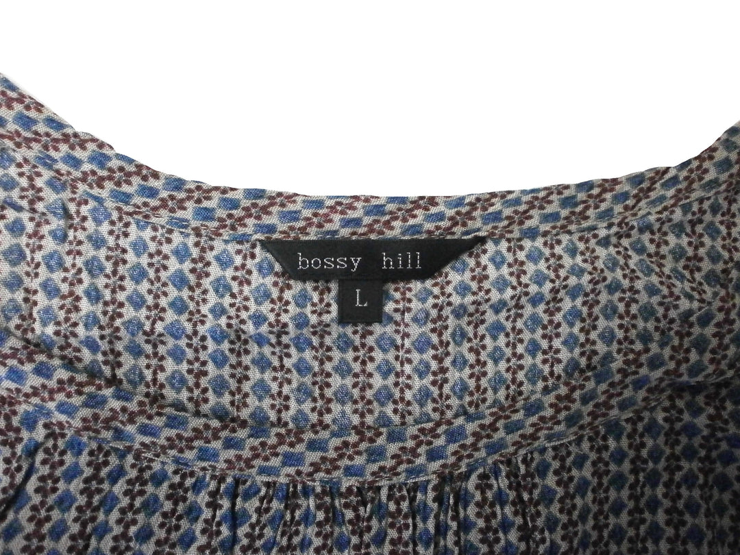 【激安古着】 bossy hill　ワンピース　ワンピース or ドレス