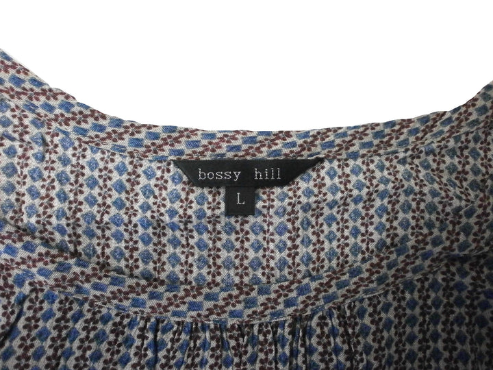 【激安古着】 bossy hill　ワンピース　ワンピース or ドレス