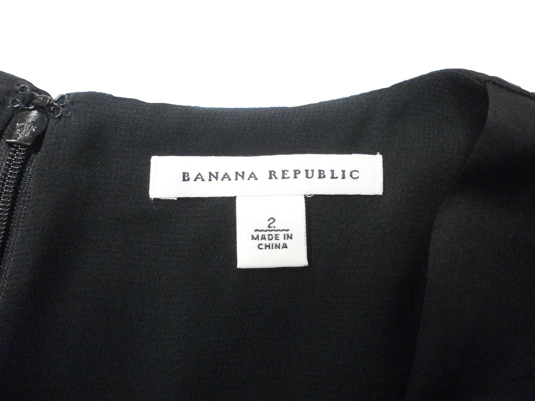 【激安古着】 BANANA REPUBLIC　ワンピース　オールインワンセットアップ