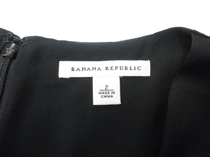 【激安古着】 BANANA REPUBLIC　ワンピース　オールインワンセットアップ