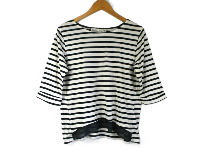 【激安古着】 any fam　半袖Tシャツ　トップス