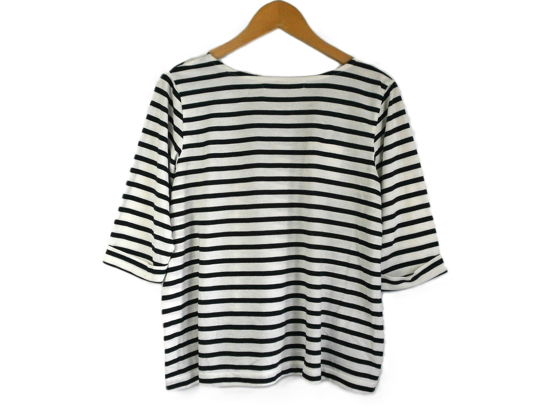 【激安古着】 any fam　半袖Tシャツ　トップス