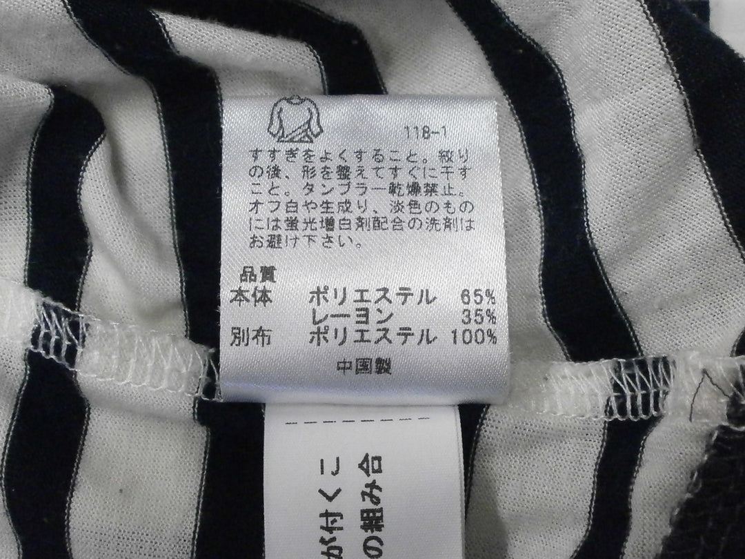 【激安古着】 any fam　半袖Tシャツ　トップス